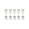thumbnail image 2 of 5 Piezas Fusibles 60Amp AGU para Coche Sunnimix Tubo AGU Fuse 60amp Kit, 2 of 8