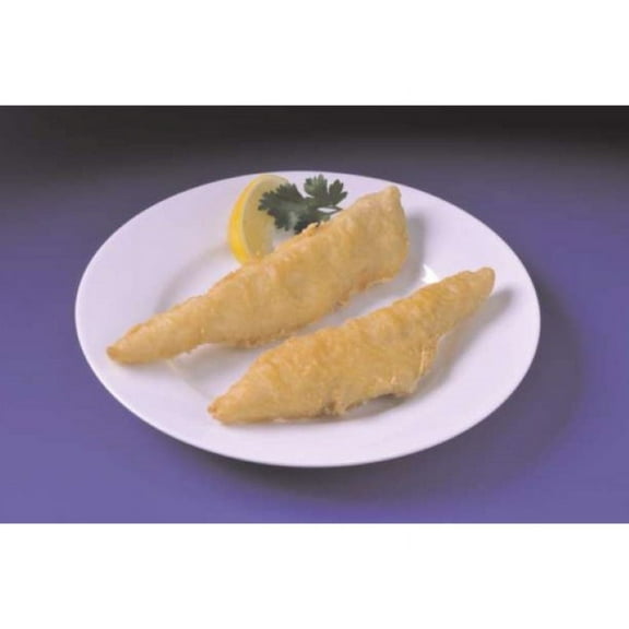 High Liner Yuengling Battered Haddock Fillets (PACK OF 10 POUND)