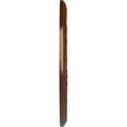 thumbnail image 4 of Ekena Millwork 13 3/8"OD x 7 1/2"ID x 3/4"P Blackthorn Ceiling Medallion (Fits Canopies up to 7 1/2"), Hand-Painted Copper Penny, 4 of 6
