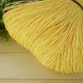 thumbnail image 1 of 600 Meter 500g Summer Raffia Yarn Crochet Natural Straw Threads Handcrafts For DIY Knitting Hat Handbag Basket Rattan Material, 1 of 7