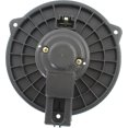 thumbnail image 5 of Blower Motor Compatible with Toyota Sienna 2007-2010 Front, 5 of 5