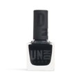 thumbnail image 1 of Esmalte de uñas UN/DN Depressionist Black, 15 ml, vegano, libre de crueldad, 1 of 9