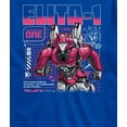 thumbnail image 3 of Transformers One - Elita 1 - Men's Short Sleeve Graphic T-Shirt, 3 of 5