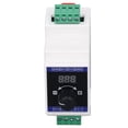 thumbnail image 3 of Uadme Generador de señal de Corriente 0‑5V 10V 0‑22mA Salida DC24V AC220V Accesorio de simulador analógico, 3 of 14