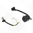 thumbnail image 2 of Automotive Ignition Coil Packs Made of Steel and Rubber for 2200 2500 2600 Chainsaws, 2 of 5