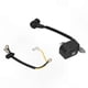 thumbnail image 2 of Automotive Ignition Coil Packs Made of Steel and Rubber for 2200 2500 2600 Chainsaws, 2 of 5