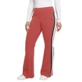 thumbnail image 4 of Women's WEAR by Erin Andrews Scarlet San Francisco 49ers Tri-Blend Yoga Pants, 4 of 4