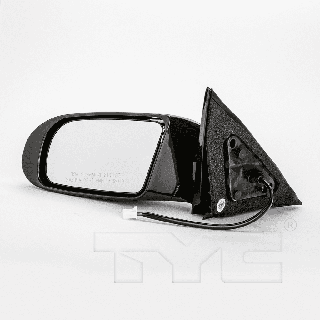 For Nissan Maxima 2009-2014 Door Mirror Driver Side | Power | Heated | w/Signal | Paint to Match | Replacement For 96302-9N83A | NI1320194
