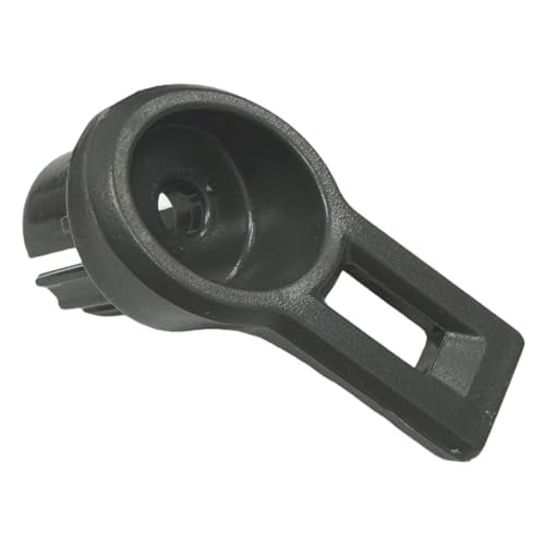 Gancho de cable superior 521067001 Compatible con aspiradoras verticales Hoover