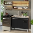 thumbnail image 2 of Cocina Integral Completa Modular Madesa Emilly 165cm MN 01, 2 of 10