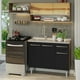 thumbnail image 2 of Cocina Integral Completa Modular Madesa Emilly 165cm MN 01, 2 of 10