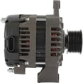 thumbnail image 2 of New Alternator for Ag and Marine for 11SI Series IR/IF 12-Volt 150 Amp, 2 of 7