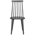 thumbnail image 4 of Safavieh Burris Contemporary Spindle Side Chair, Set of 2, 4 of 8