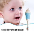thumbnail image 5 of Toddler Toothbrush, Training Baby Toothbrush, 5 of 5