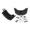 thumbnail image 2 of Meritor XK3124707QP Reman Shoe Kit, 2 of 3