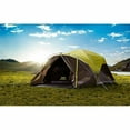thumbnail image 1 of Coleman 6-person Carlsbad Dark Room Tent, 1 of 2