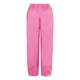 thumbnail image 4 of Ichuanyi liquidación de pantalones casuales para mujeres sueltos de la cintura elástica sólida pantalones largos con bolsillo ICHUANYI WER2023081601924, 4 of 7