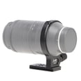 thumbnail image 2 of Bracket,Mount Lens Camera Lens Camera Adapter F2.8 Lens Tamron 70-180mm Lens Collar Support Quick Tamron F2.8 Lens Support F2.8 Adapter Support Adapter, 2 of 6