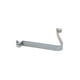 thumbnail image 1 of Clip Sujetador para Tubo de Aluminio, (5 Piezas), 1 of 3