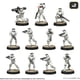 thumbnail image 5 of Juego de miniaturas de mesa Atomic Mass Star Wars: Legion, 5 of 7