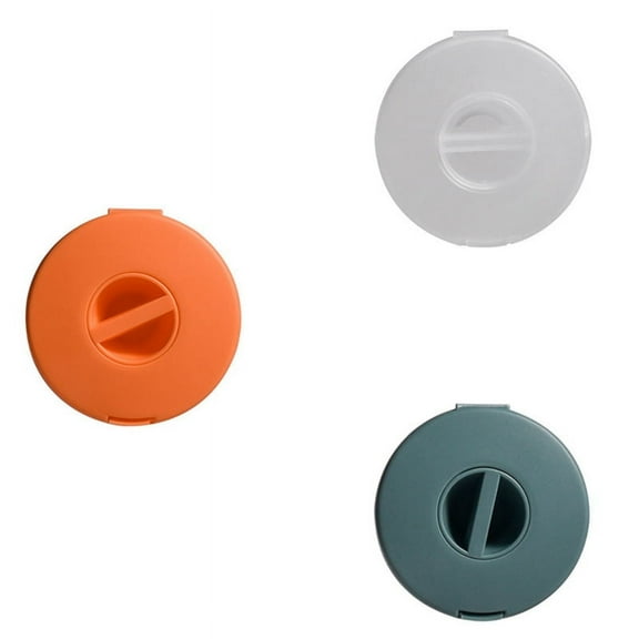 Bobbin Winder Portable Charger Cord Round Storage Cable Winder Retractable Cable Management Flexible USB Wire Cord Reel