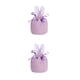 thumbnail image 2 of Naiovety Lindas y exquisitas bolsas de regalo con conejitos para regalos bien pensados y fáciles de llevar. Type6 NO6, 2 of 6