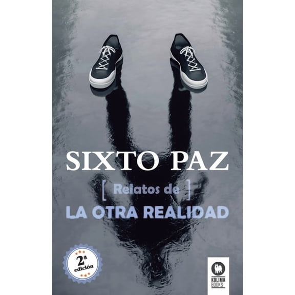 Relatos de la otra realidad, (Paperback)