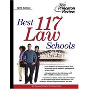 Best 117 Law Schools