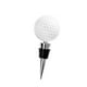 thumbnail image 3 of Tapones para botellas de vino,Novedad Pelota de golf Tapones para botellas de vino,Tapones para botellas de bebidas Pelota de golf Corcho de vino,Tapón de botella portátil Tapones para, 3 of 8