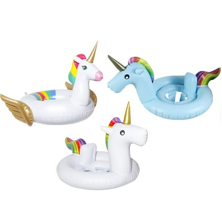 walmart unicorn float