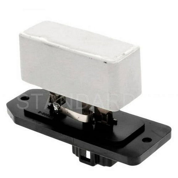 HVAC Blower Motor Resistor