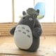 thumbnail image 2 of 30/40cm Cute Anime Kids Totoro Doll Large Size Soft Pillow Plush Toy, 2 of 4