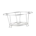 thumbnail image 3 of Dalazy Support de Réchaud Durable Support de Réchaud Grille pour Camping Voyage Diamètre 18,6cm, 3 of 9
