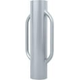 thumbnail image 2 of Accreate Ergonomic Fence Post Driver with Handles – Durable Steel for Easy Installation of Wooden & Metal Posts, 2 of 7
