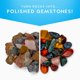 thumbnail image 2 of Kit de recarga para vasos Rock de National Geographic, 1,36 kg, Rough Rocks, 2 of 7