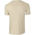 thumbnail image 2 of Gildan Mens Short Sleeve Soft-Style T-Shirt, 2 of 4