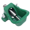 thumbnail image 2 of Bebedero Automático Para Cabras, Bebedero Para Cerdos, Estable, Fácil De Limpiar, Duradero, De Gran Capacidad, Plástico Engrosado Para Ganado, 2 of 7