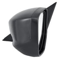 thumbnail image 2 of Driver Side Power View Door Mirror For Honda Accord 2008-2012 HO1320230, 2 of 2