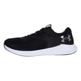 thumbnail image 1 of Tenis Under Armour Mujer 3025060001 Negro 23 cm, 1 of 5