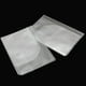 thumbnail image 4 of 4 x Soporte de la Funda de Viajes Carpeta de Moda Transparente Funda de Protector de Pasaporte de la Carpeta, 4 of 6