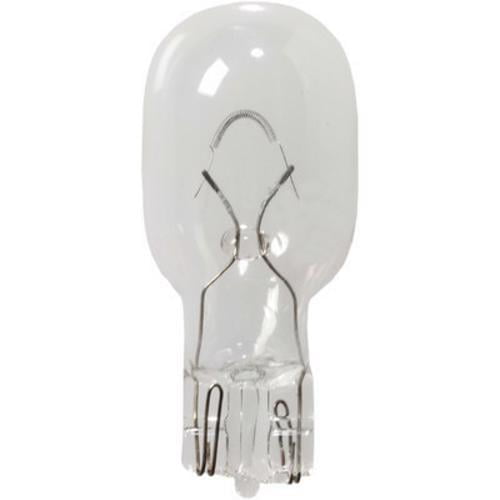 Eiko 656 Miniture Lamp Bulb 24V Wedge Base Box Of 10 