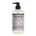 thumbnail image 2 of Liquid Hand Soap and Liquid Dish Soap Combo 1 Pack Liquid Hand Soap 12.5 Fl oz & 1 Pack Dish Soap 16 Fl oz, Lavender Scent, 2 of 3