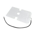 thumbnail image 4 of From ChinaApplicable to UINIEBOOM Right/Left Front Seat Bottom Top Heat Pad, Replacement Seat Cushion Compatible with Ford F250 F350 2005-2010, 6C3Z-14D696-A, 4 of 9