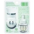thumbnail image 2 of AIR WICK® SCENTED OIL - Kit - 1+1 Pulse Vibrant™ - White Sage and Mahogany 23.9 mL, 2 of 8