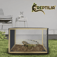 thumbnail image 5 of Reptilario GRANDE Lomas Reptilia GRANDE, 5 of 5