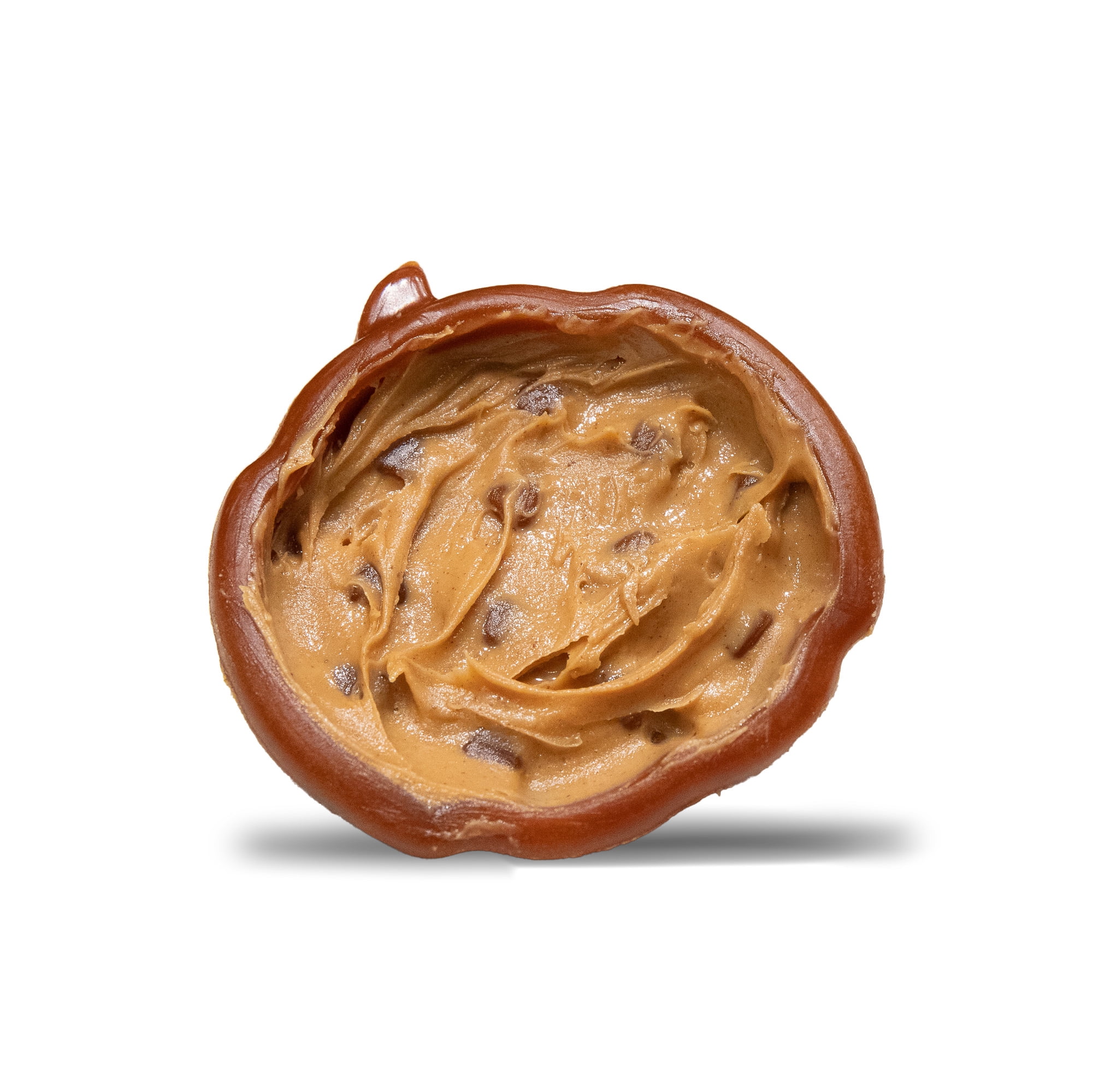 Dole Freshly Fetched Lasting Chew, Pumpkin Flavor Dog Dental Treats, No Wheat, Corn or Soy, 8oz, 5ct