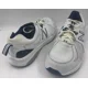 thumbnail image 3 of New Balance 857v2 Men's Sneakers 12.5 Cloud White Navy Athletic Shoes MX857WN2, 3 of 5