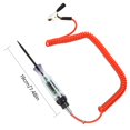 thumbnail image 2 of BTOER Test Pen Digital Display Induction Test Car Test Pen Circuit Detection For Vehicle Multi-function Parts Spring Wire, 2 of 9