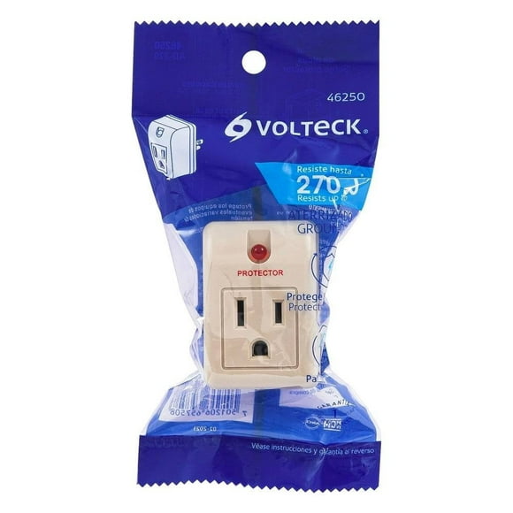 Supresor Volteck Truper de Picos