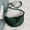 Army Green, variant on uublik Women's Dumpling Bag Portable Suitable For Daily Travel In All Seasons Shoulder Bag, Dark Blue